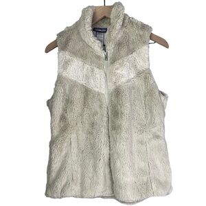 Patagonia Pelage Women’s Cozy Soft Fleece Vest